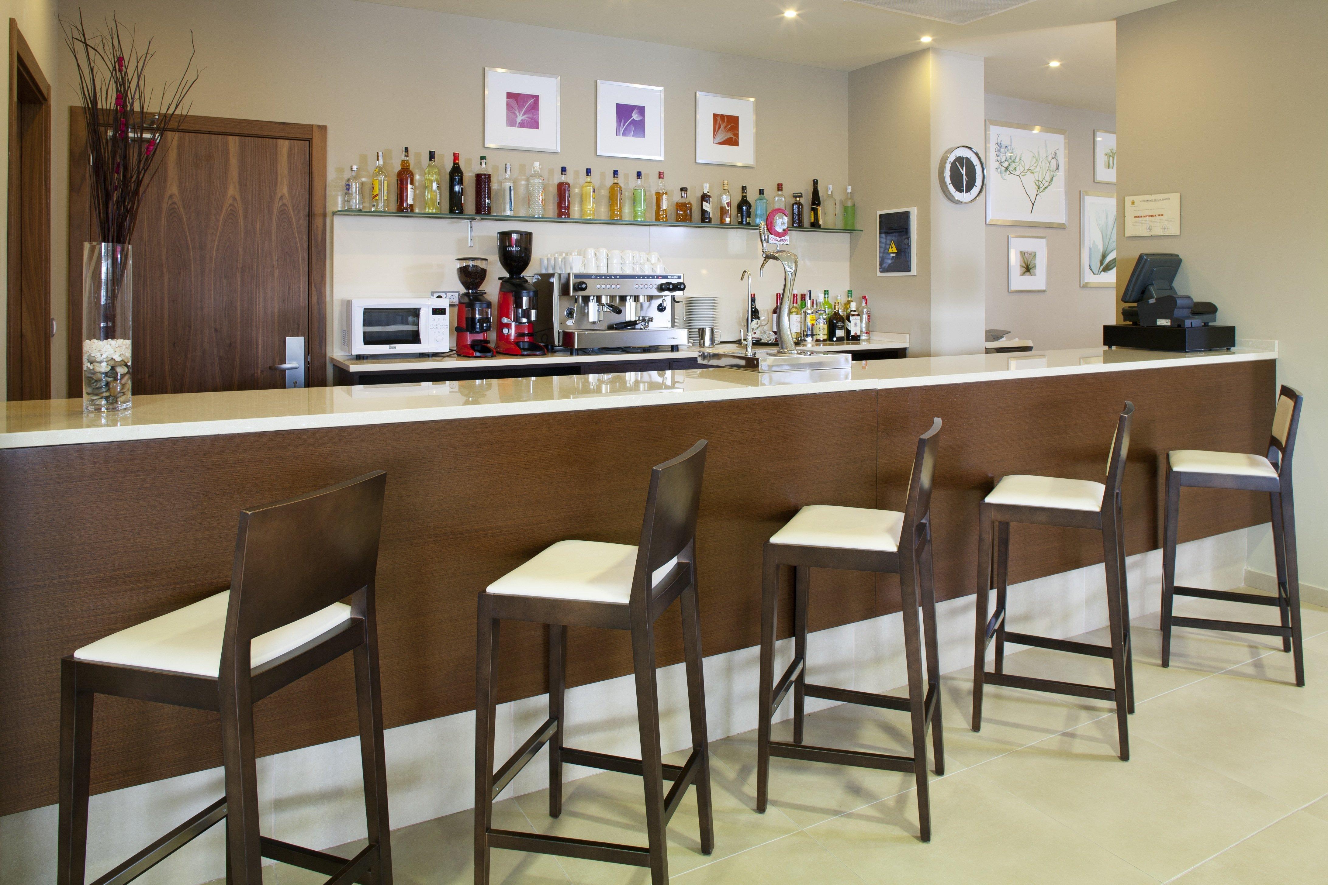 Holiday Inn Express Campo De Gibraltar-Barrios By Ihg Los Barrios Restaurant photo