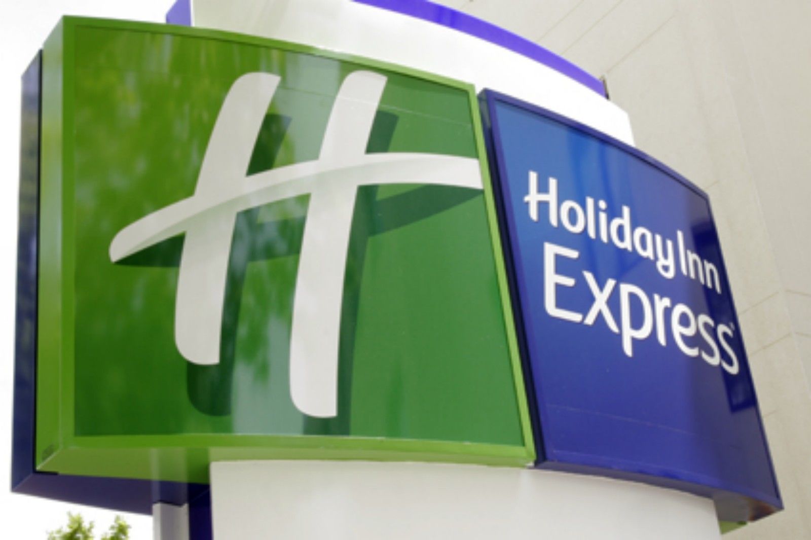 Holiday Inn Express Campo De Gibraltar-Barrios By Ihg Los Barrios Exterior photo