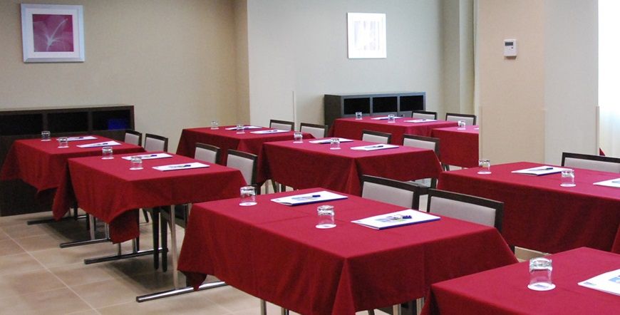 Holiday Inn Express Campo De Gibraltar-Barrios By Ihg Los Barrios Exterior photo